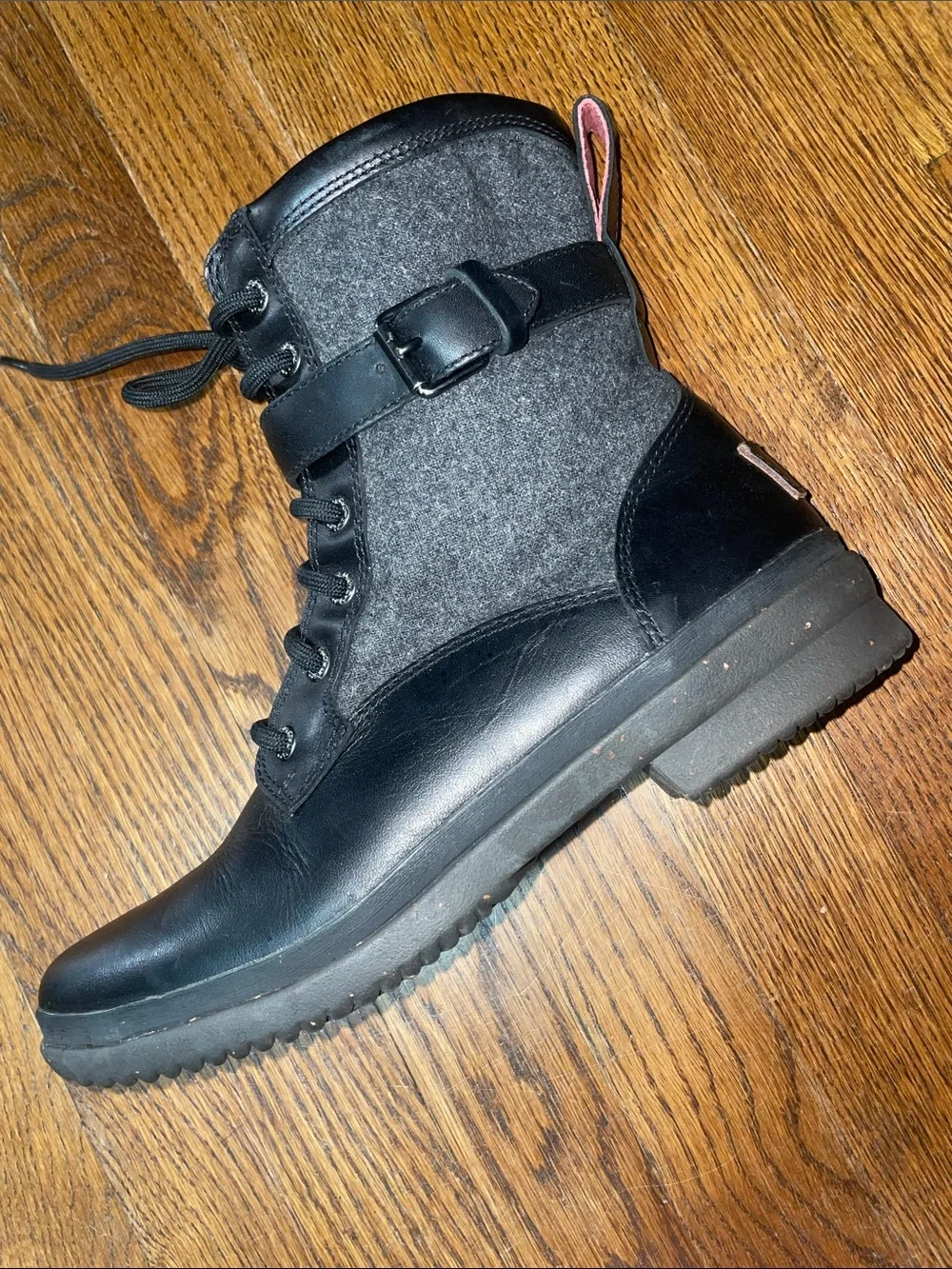 UGG excellent waterproof